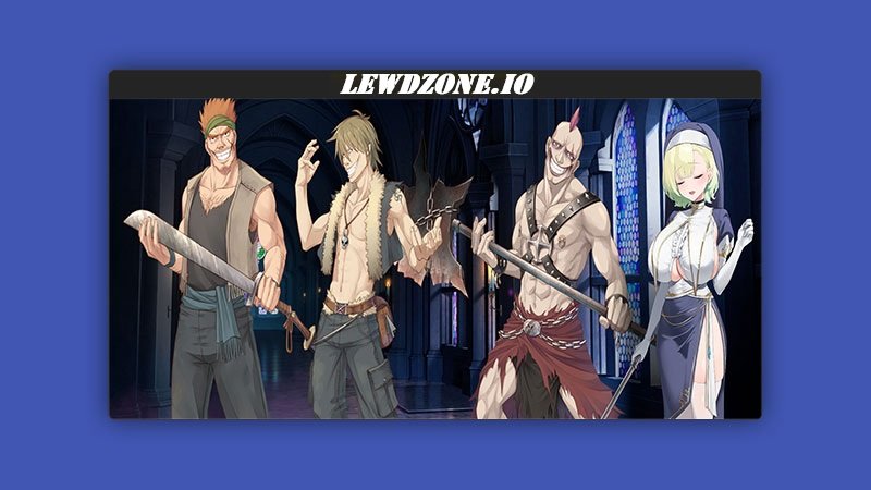 Castle of Vice Download (Alpha v0.3.1) By Wove Wolf