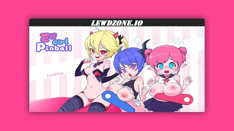 Elf Girl Pinball (2025-04-25 DLC) Free By OWENO