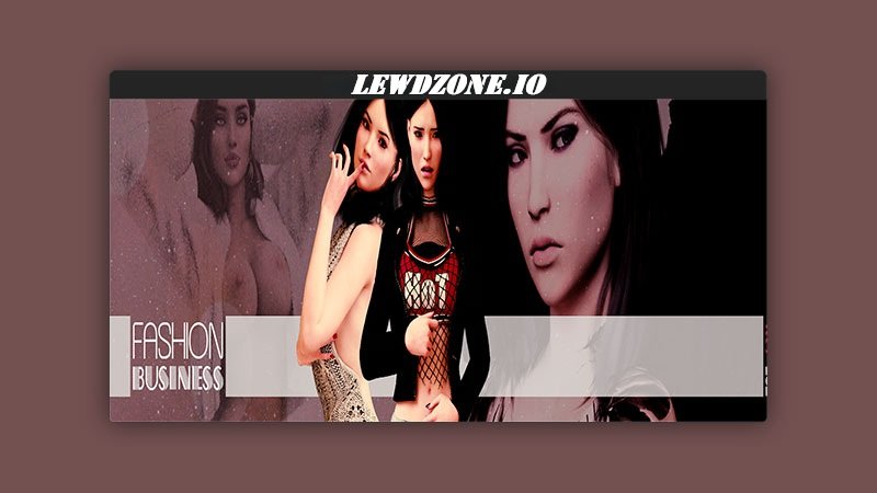 Fashion Business (v2.01) Free PC By DecentMonkey