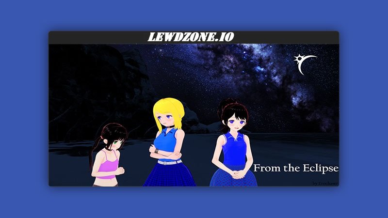 From the Eclipse Download (v0.4.4) of Erochaser