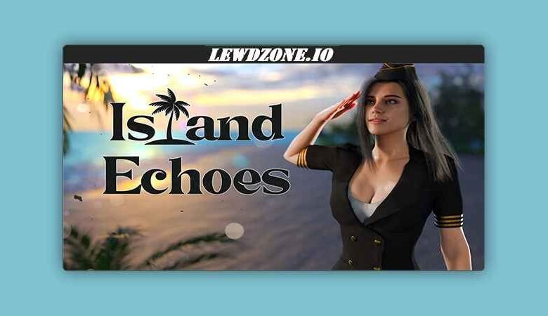 Island Echoes [Day 1] By Cosmobot-7.0