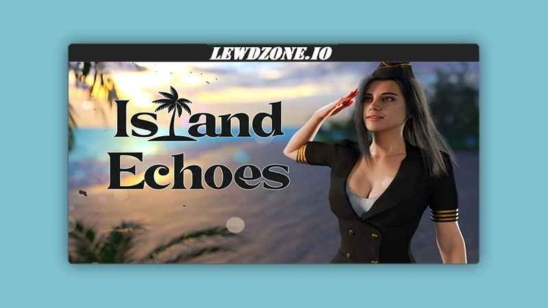 Island Echoes [Day 1] By Cosmobot-7.0