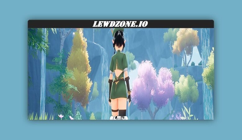 Isles of Origa PC [v0.6.1] By Insektum