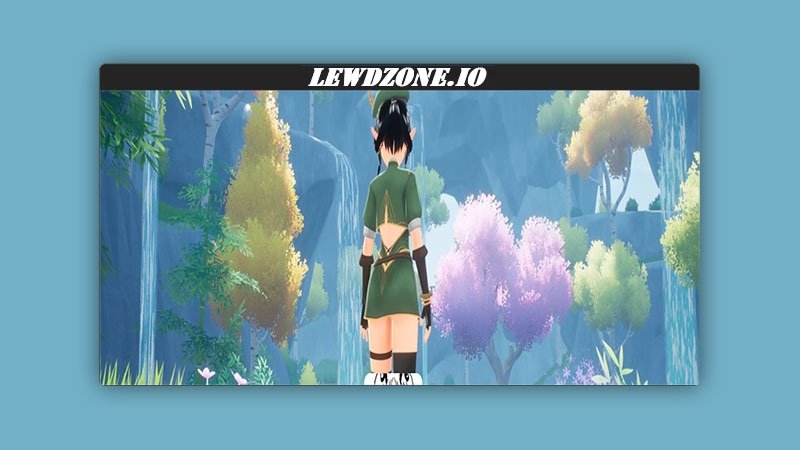 Isles of Origa PC [v0.6.1] Made By Insektum