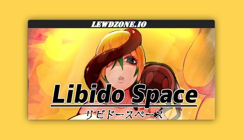 Libido Space Download Full (v4.8) By Dai