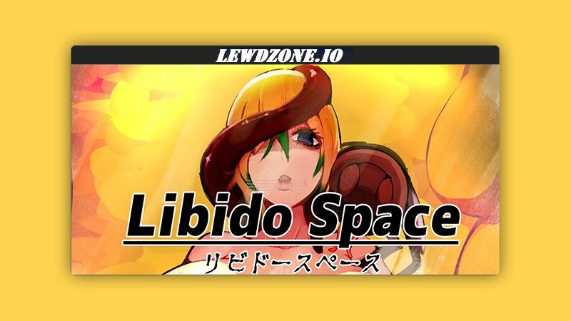 Libido Space Download Full (v4.8) By Dai