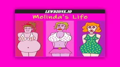 Melinda’s Life Full (v2.2.1) Melinda2424