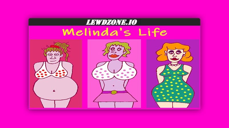 Melinda’s Life Full (v2.2.1) Melinda2424