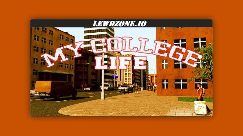 My College Life Free (Ch.1 v0.1) of SC