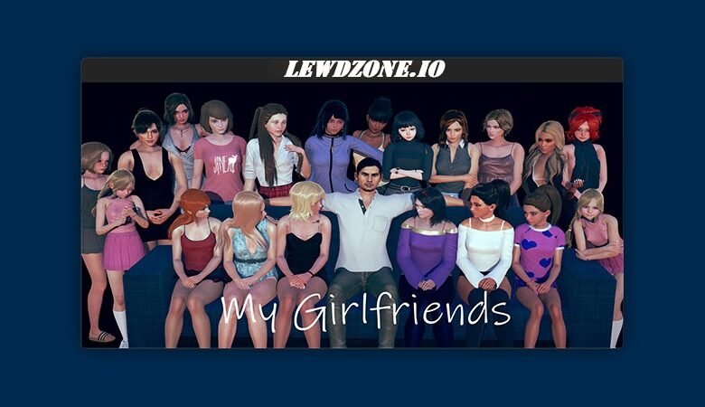 My Girlfriends Download (v0.7c Prologue) Mcdxcom