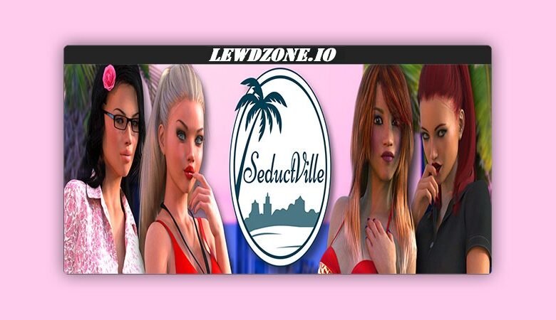 SeductVille PC [v0.2.2] made by SeductGames