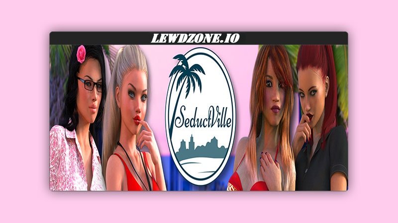 SeductVille PC [v0.2.2] made by SeductGames