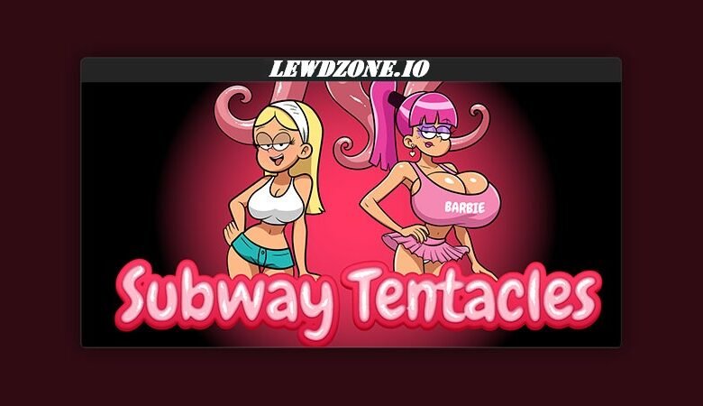 Subway Tentacles Download Free (v0.8.3) of Redsky