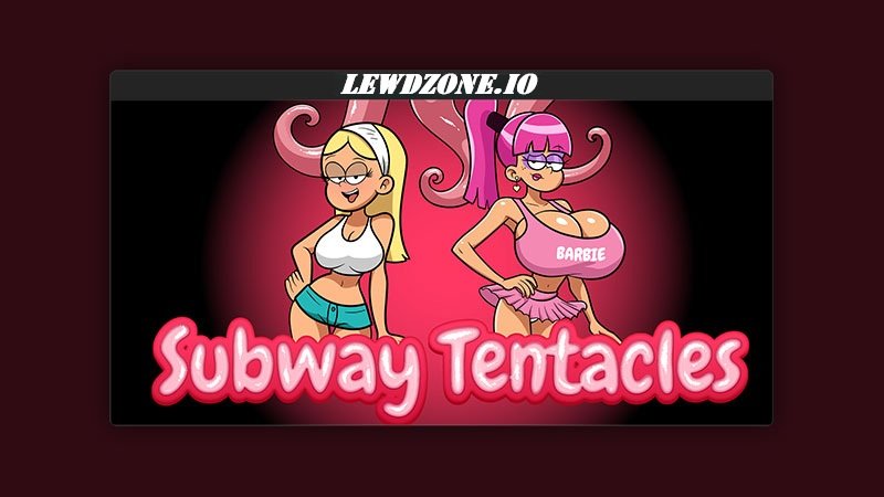 Subway Tentacles Download Free (v0.8.3) of Redsky