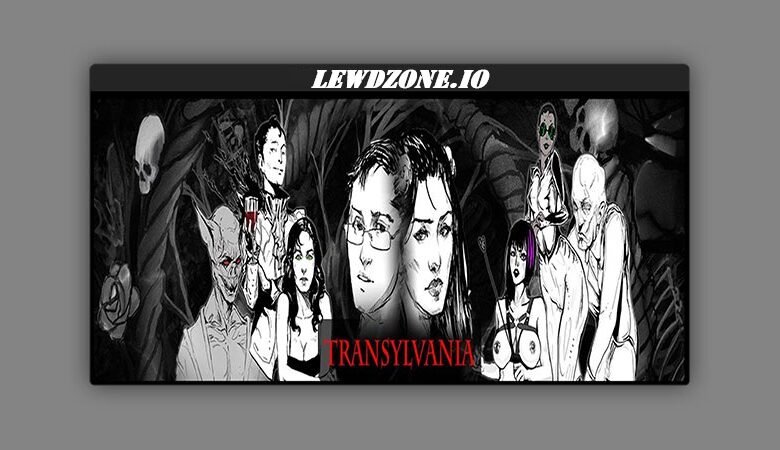 Transylvania Download (v0.5.18) Of XFiction