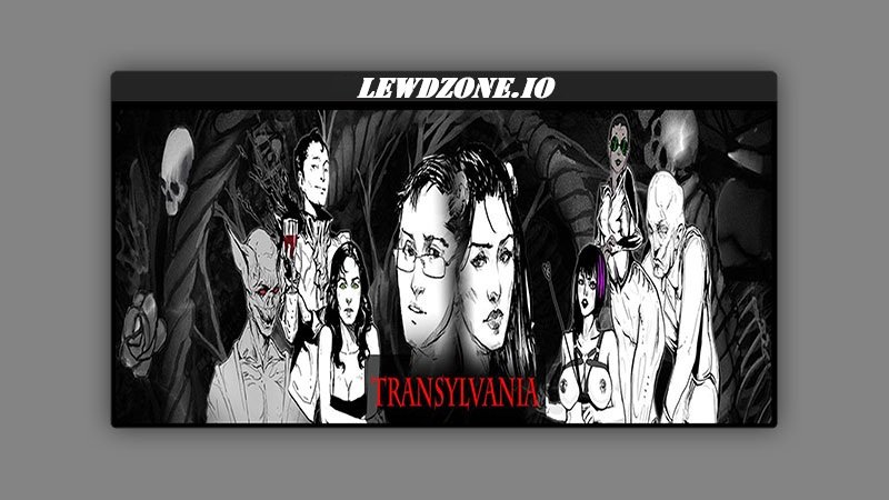 Transylvania Download (v0.5.18) Of XFiction