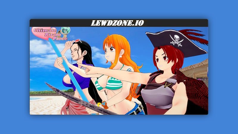 Ultimate Pirate Piece PC Free (v.1.0.0) of Masta